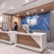 Holiday Inn Express & Suites Austin Airport East by IHG - Foto 9