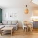 Holiday Home in Grzybowo near Baltic Beach, Grzybowo (zdjęcie 7)