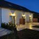 Holiday Home in Grzybowo near Baltic Beach, Grzybowo (zdjęcie 3)