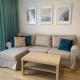 Holiday Home in Grzybowo near Baltic Beach, Grzybowo (zdjęcie 5)