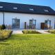 Holiday Home in Grzybowo near Baltic Beach, Grzybowo