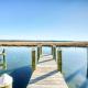 Piney Island Paradise - Waterfront with pier & patio!, Birch Town (fotografie 9)