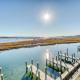 Piney Island Paradise - Waterfront with pier & patio!, Birch Town (fotografie 10)