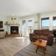 Piney Island Paradise - Waterfront with pier & patio!, Birch Town (fotografie 5)