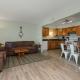 Piney Island Paradise - Waterfront with pier & patio!, Birch Town (fotografie 4)