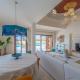 Dream Beach House on Island 3BR Priv Pool Sabina El Gouna, ハルガダ - 写真 5