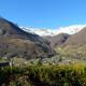 Chalet des Trois Ours, Cauterets
