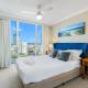 Ocean View 2-Bed with Pools, Spa, Sauna, Gym & BBQ Gold Coast - Foto 3