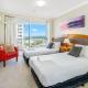 Ocean View 2-Bed with Pools, Spa, Sauna, Gym & BBQ Gold Coast - Foto 6
