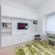 2 min METRO - Modern Design Apartment in Porta Venezia, Milan - Photo 8