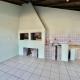 Apartamento Vista Mar na Praia de Xangri-lá, Xangri-lá - Fotografie 8