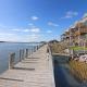 Pony View - Pet friendly, waterfront with boat slip!, Birch Town