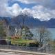Castle view by MK Montreux - Fotografie 9