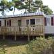 Mobile home - Bonne Anse La Palmyre - 8 pers