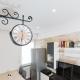 comfortable apartment, Milán - Fotografie 10