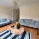 Stylish Triplex with Turkish Bath, Terrace, Central Location, Istanbul - Foto 2