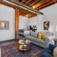 Riverfront Loft - Walk to Arch, Casino, Conventions in Minutes, Saint Louis - Fotografie 5