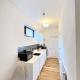 luxury apartment in East London, Londýn - Fotografie 8