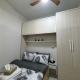 Calix Unit by Grand Imperial at Shore 3 Residences near Mall of Asia, Манила - Фото 8