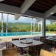 Vacation House in Yautepec Chamilpa, Barranca Honda