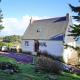 Holiday Home in Trébeurden with Sea View, Trébeurden