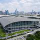 Foshan Marriott Hotel, Фошань (фото 7)