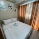 1bedroom Pool view 1441 shell residence with balcony, Манила - Фото 6