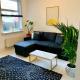 Stylish comfortable home with free parking, Manchester - Photo 5