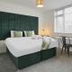 The Emerald - 6 Beds - Contractors - Free Parking Bristol - Foto 2