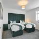 The Emerald - 6 Beds - Contractors - Free Parking Bristol - Foto 3