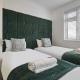 The Emerald - 6 Beds - Contractors - Free Parking Bristol - Foto 9