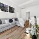 Cozy Flat in South Kensington, Londýn - Fotografie 7