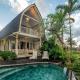 Villa Rimba by Serenity Property Ubud - Fotografie 3