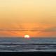Beachfront Sunset Bach Piha - Fotografie 1
