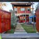 Moon Garden Hostel, Pai