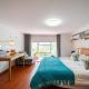 Shanghai Hills & Freshly Home Loft Retreat with 17&2 Line Access near NECC, Shanghai - Photo 7
