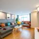 Shanghai Hills & Freshly Home Loft Retreat with 17&2 Line Access near NECC, Shanghai - Photo 10