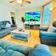 Bright, Stylish & Cozy 2Bed Unit w/Backyard & Grill Close to NYC!