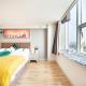 Shanghai Hills & Freshly Home Loft Retreat with 17&2 Line Access near NECC, Shanghai - Photo 5