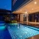 Harmony Luxury Suites At TM Persiaran Stonor KLCC, Kuala Lumpur - Foto 7