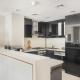 VayK - Sophisticated 1BR Apartment in Business Bay, Dubaï - Photo 7