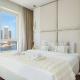 VayK - Sophisticated 1BR Apartment in Business Bay, Dubaï - Photo 9