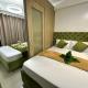 AVOCADO ROOM by Surestay MOA near PICC, Manila - Fotografie 1
