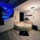 AXEL Suites Diamante Jacuzzi