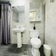 Stay Green, 7 minutes walk from Hongdae Entrance Station and Shinchon Station, spacious separate studio, Soul - Fotografie 10
