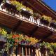 Hotel Meublé Gorret, Breuil-Cervinia
