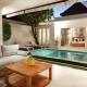 Villa Leda, Seminyak - Fotografie 1