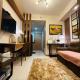 ARQ STAYCATION - RED RESIDENCES Makati, Manila - Zdjęcie 1