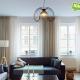 3-Raum-Appartement im Lutherviertel, Chemnitz - Zdjęcie 1
