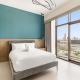 Luxurious Stay in JVC with Rooftop Pool & Gym, Dubaï - Photo 7